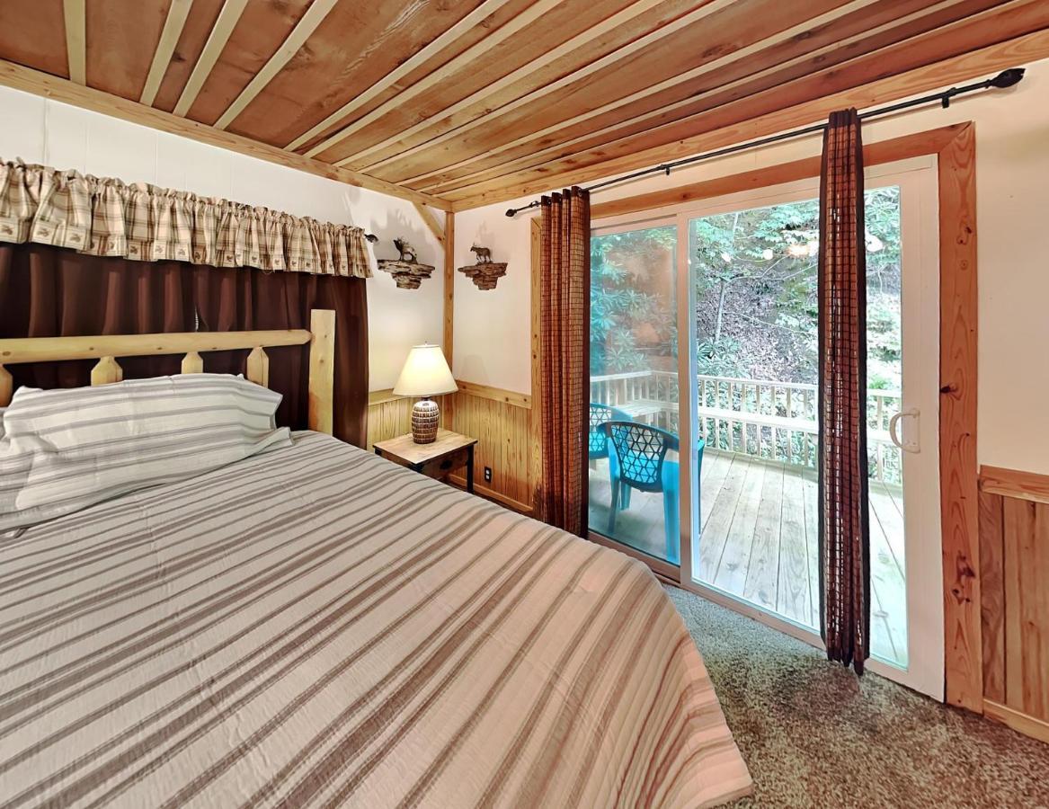 Stone Creek Cottage 비둘기 포지 외부 사진