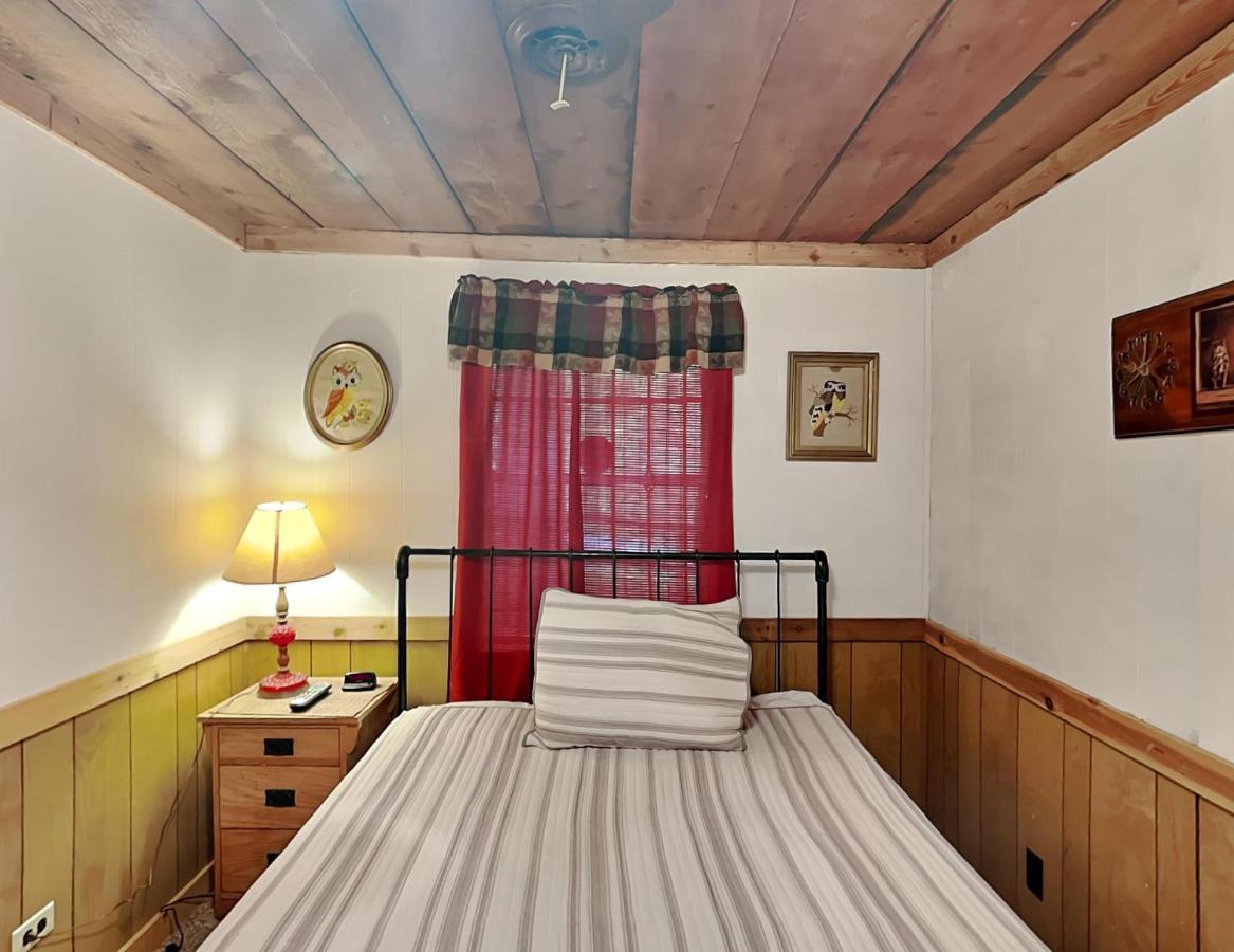 Stone Creek Cottage 비둘기 포지 외부 사진