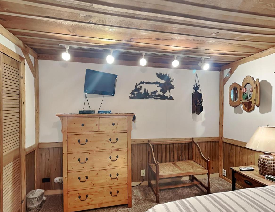 Stone Creek Cottage 비둘기 포지 외부 사진